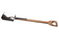 Szpadel Ogrodniczy "Euro-Qualität", Polero… | poltechparts.pl