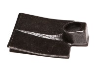 Motyka Polna Kwadratowa 155X155mm, Lakiero… | poltechparts.pl