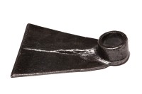 Motyka Trójkątna Z Okrągłym Oczkiem, Lakie… | poltechparts.pl