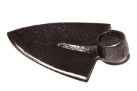 Motyka Sercowa Z Okrągłym Oczkiem, Lakiero… | poltechparts.pl