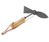 Motyka 2-Str Sercowa Junior Z Gryfem Jesio… | poltechparts.pl