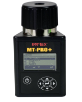 Miernik wilgotności ziarna Farmex MT Pro+ | poltechparts.pl
