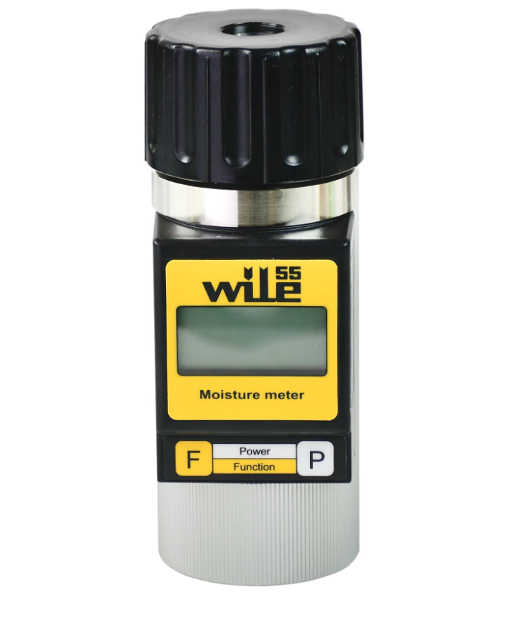 Miernik wilgotności ziarna Wile 55 | poltechparts.pl