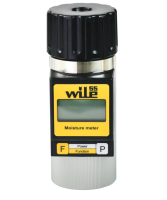 Miernik wilgotności ziarna Wile 55 | poltechparts.pl
