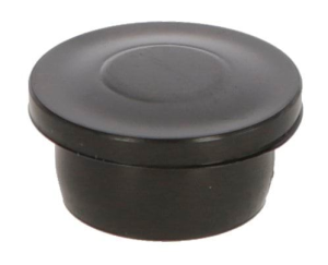 Korek spustowy poidła dla bydła i koni z zaworem pływakowym, Kerbl