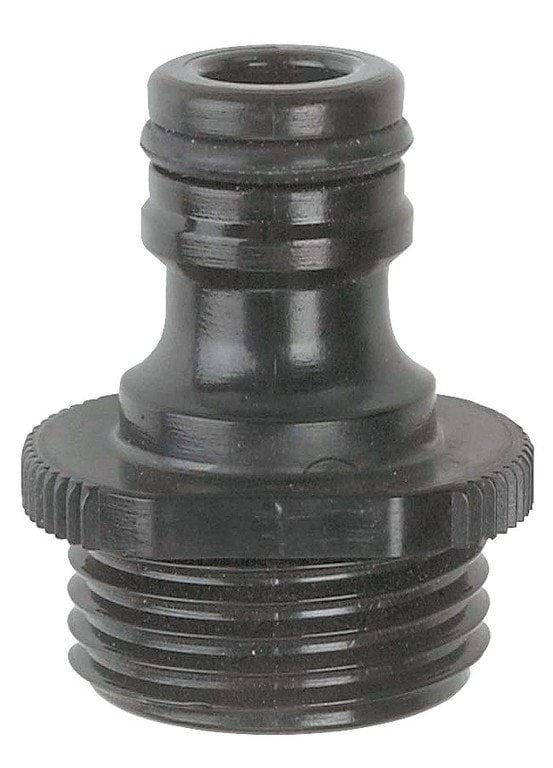 Element łączący pistolet Gilmour z wężem, złączka, Kerbl