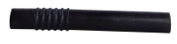 Wężyk mleczny, guma, typ Westfalia 7021.7101.020, 140 x 10 x10 mm, 1 szt