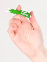 Cążki do wyciągania kleszczy, 10 cm, Kerbl