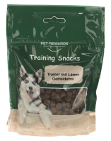 Przysmak dla psa Pet Rewards z jagnięciną, 150g, Kerbl