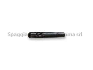 Wężyk mleczny, guma, typ Westfalia 7021.7101.020, 140 x 10 x 10 mm, 1 szt., Spaggiari