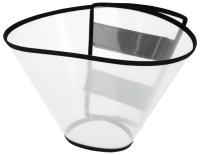 Kołnierz ochronny dla psa, 22-26 cm, 7.5 cm, Kerbl