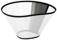 Kołnierz ochronny dla psa, 22-26 cm, 7.5 cm, Kerbl