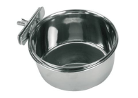 Miska ze stali nierdzewnej dla ptaków, 300 ml, Kerbl