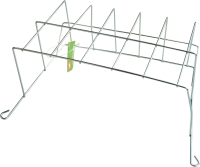 Paśnik metalowy dla królików, 20x15x10 cm… | poltechparts.pl