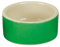 Miska ceramiczna dla gryzoni, 250 ml, Kerbl