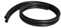 Przewód podciśnienia podwójny, guma, 7 x 13 mm, 0,8 m