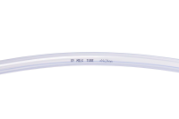 Przewód mleczny PVC, 14 x 24 mm, 0,8 m