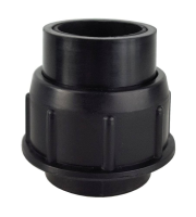Złącze plastikowe do rur Ø 40 mm