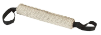 Zabawka dla psa, szarpak Chewing Roll, z juty, 25 cm, Kerbl
