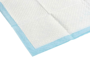 Podkład do nauki sikania dla psów, 60 cm x 45 cm, 8 szt., Kerbl