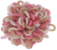 Zabawka dla kota, piłka Cuddle, 2 szt., 5 cm, Kerbl