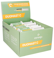 Preparat do ochrony wymienia w okresie laktacji DuoMast C, Can Agri