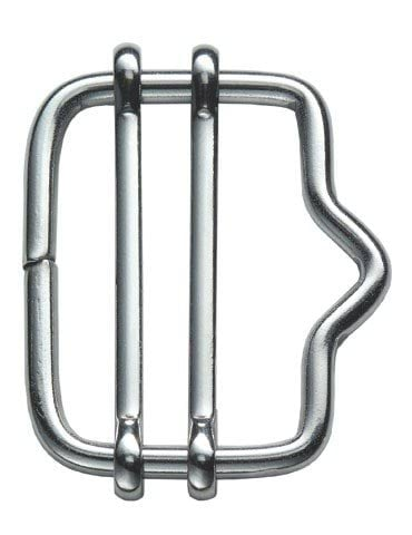 Złączka do taśmy 20 mm, ocynkowana, 10 szt., Kerbl