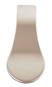 Język z blachy nierdzewnej do poidła, Kerbl