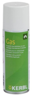 Gaz do obcinacza gazowego dla trzody, 200 ml, Kerbl