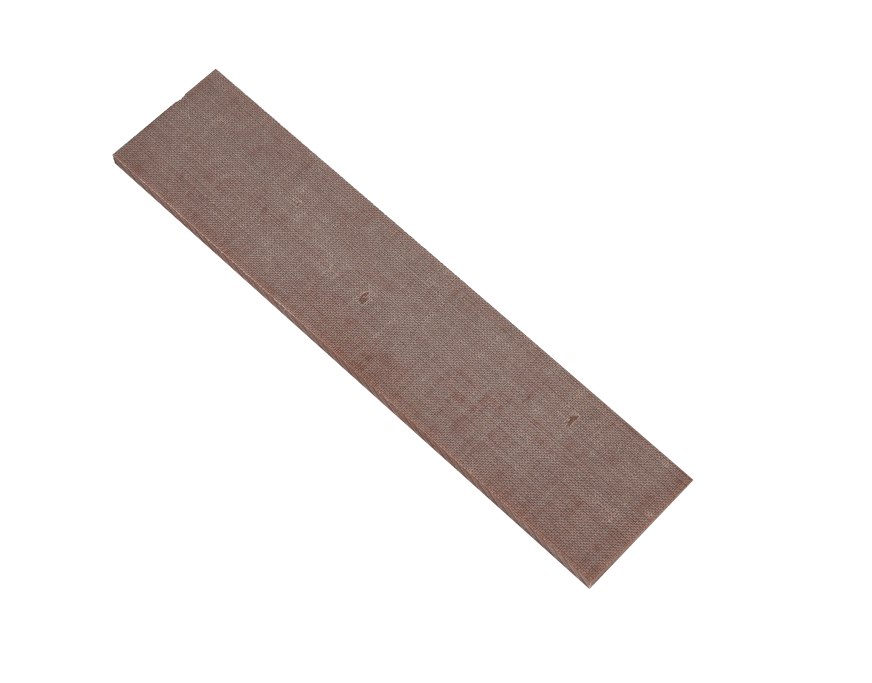 Łopatka do pomp podciśnienia Westfalia RPS 15, 150 x 33 x 4,9 mm, Reci Prof