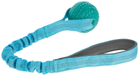 Zabawka dla psa, Bungee Toy, 50 Ø 9 cm, niebieska, Kerbl