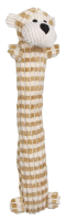 Zabawka dla psa LONGINOS, małpka, 31 cm, Kerbl