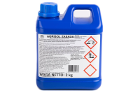 Zasadowy preparat myjąco - dezynfekujący Agrisol Zasada, 2 kg, Can Agri