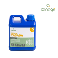 Zasadowy preparat myjąco - dezynfekujący Agrisol Zasada, 2 kg, Can Agri