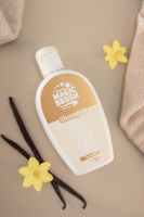 Szampon dla psa, do jasnej sierści, 200 ml, waniliowy, MagicBrush
