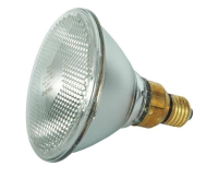 Promiennik podczerwieni, żarówka 100 W, PAR38, biała, Kerbl