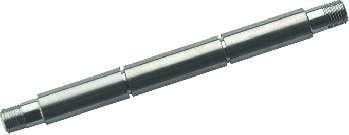 Ośka łącząca membrany pulsatora hydraulicznego, 6,10 mm