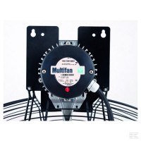 Wentylator Multifan, ? 130 cm — 1616032023 | poltechparts.pl
