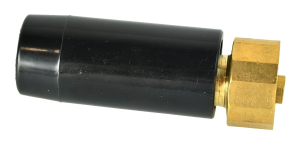 Zestaw zapasowy zaworu rurowego do poidła, Kerbl