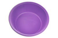 Zestaw miska na paszę, 6 l, lawendowa + pokrywka do miski Yummy