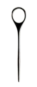 Nożyk do strzyków, stal nierdzewna, 11 cm, Kerbl