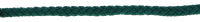 Uwiąz Supreme, zwykły karabińczyk, zielony, 200 cm, Covalliero