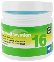 Balsam pielęgnacyjny do wymion ”16”, 500 ml, Can Agri