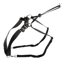 Uprząż dla psa Maxi Leader, 55 - 80 cm, Kerbl