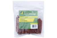 Przysmak dla psa, stripsy z królikiem, 500 g, Can Agri