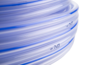 Przewód podciśnienia podwójny PVC 2 x Ø 7 x 13,4, 2,5 m