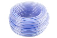 Przewód podciśnienia podwójny PVC 2 x Ø 7 x 13,4, 2,5 m