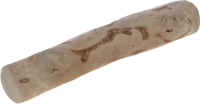 Patyk do żucia, drewno kawowe, Ø 5-7 cm, 25-30cm, display, Kerbl