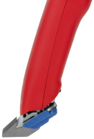 Grzebień Clip-On do maszynki do strzyżenia, system SnapOn, 10 mm, Aesculap