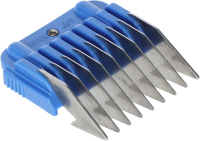 Grzebień Clip-On do maszynki do strzyżenia, system SnapOn, 10 mm, Aesculap